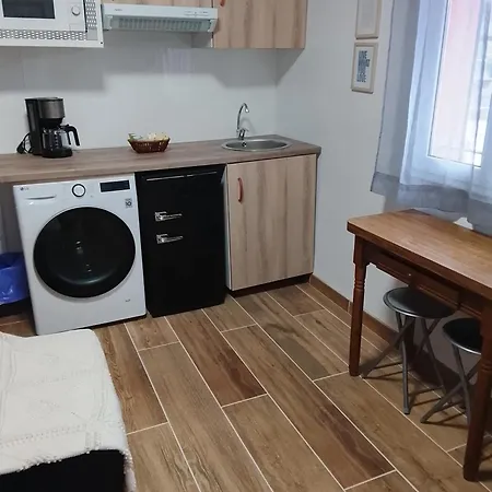 Palmeras *