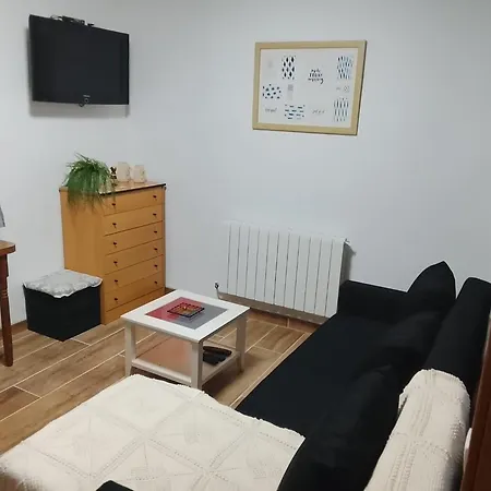 Palmeras Apartamento