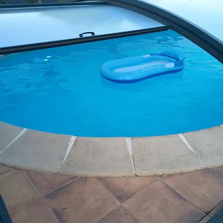 Apartamento Palmeras San Millan de Juarros