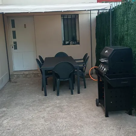 Palmeras