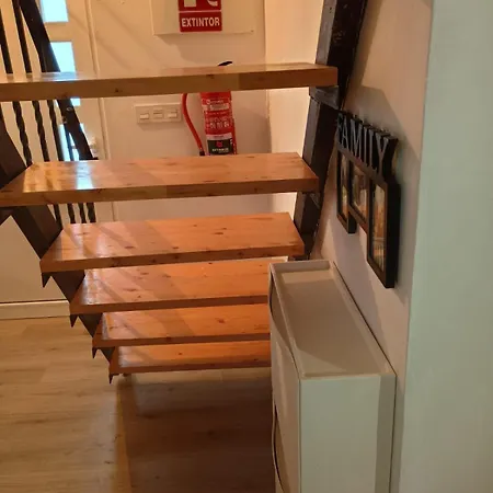 Palmeras Apartamento