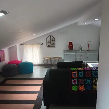 Palmeras Apartamento *