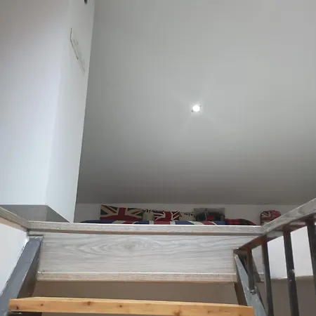 Apartamento Palmeras