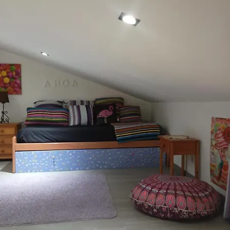 Palmeras Apartamento