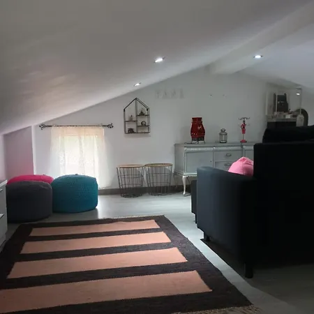 Palmeras Apartamento