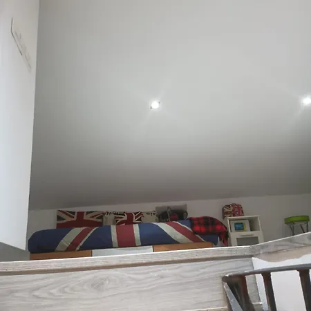 Palmeras Apartamento San Millan de Juarros