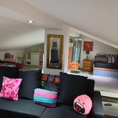 Apartamento Palmeras